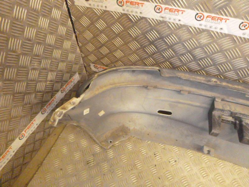 Paraurti posteriore PEUGEOT 206 PHASE 1 Gasolina - 1