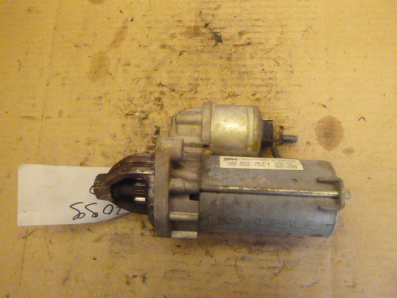 Demarreur CITROEN NEMO Diesel - 1