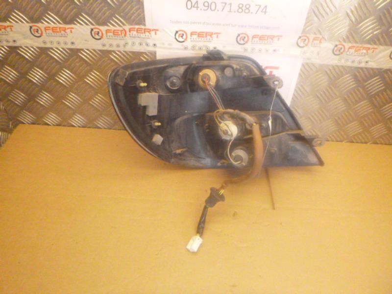 Fanale posteriore principale destro (luci) SUBARU IMPREZA 1 PHASE 2 Gasolina - 1