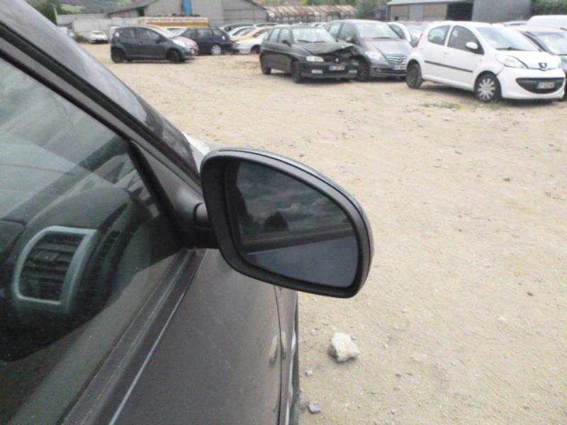 Retrovisor derecho SKODA FABIA 2 PHASE 1 BREAK Diésel - 1