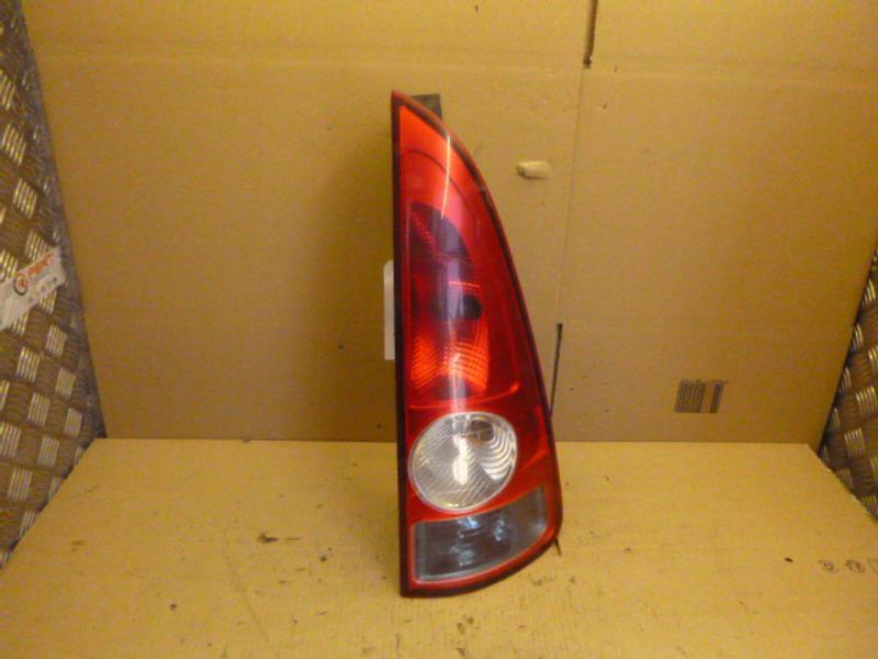 Fanale posteriore principale destro (luci) RENAULT GRAND ESPACE 4 PHASE 1 Diésel - 1