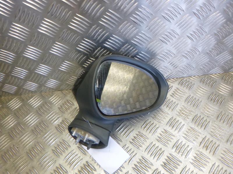 Retrovisor derecho SEAT IBIZA 4 PHASE 1 COUPE Diésel - 1
