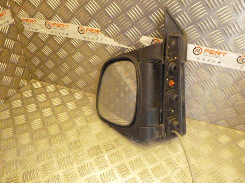 Specchietto retrovisore sinistro HYUNDAI SATELLITE 1 PHASE 1 Diésel - 1