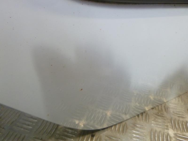 Portiera posteriore destra RENAULT MEGANE 2 PHASE 2 BREAK Diésel - 1