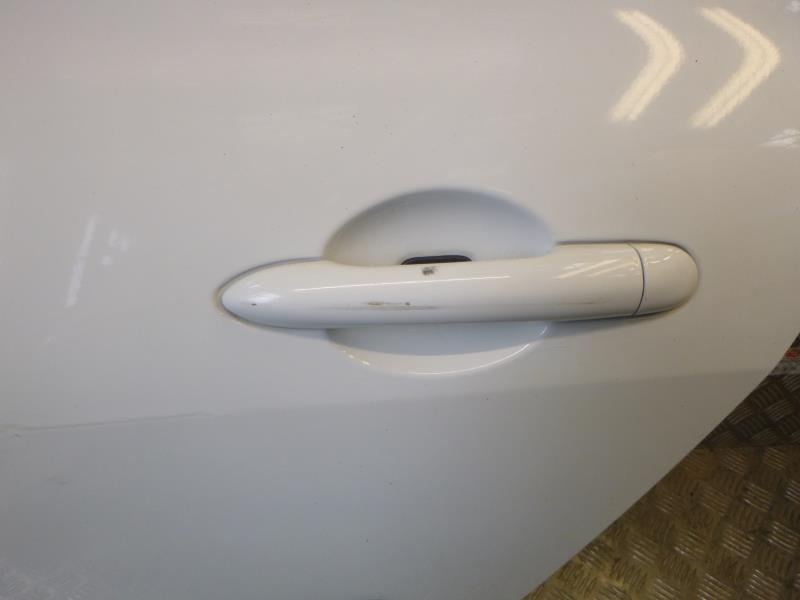 Portiera posteriore sinistra RENAULT MEGANE 2 PHASE 2 BREAK Diésel - 1