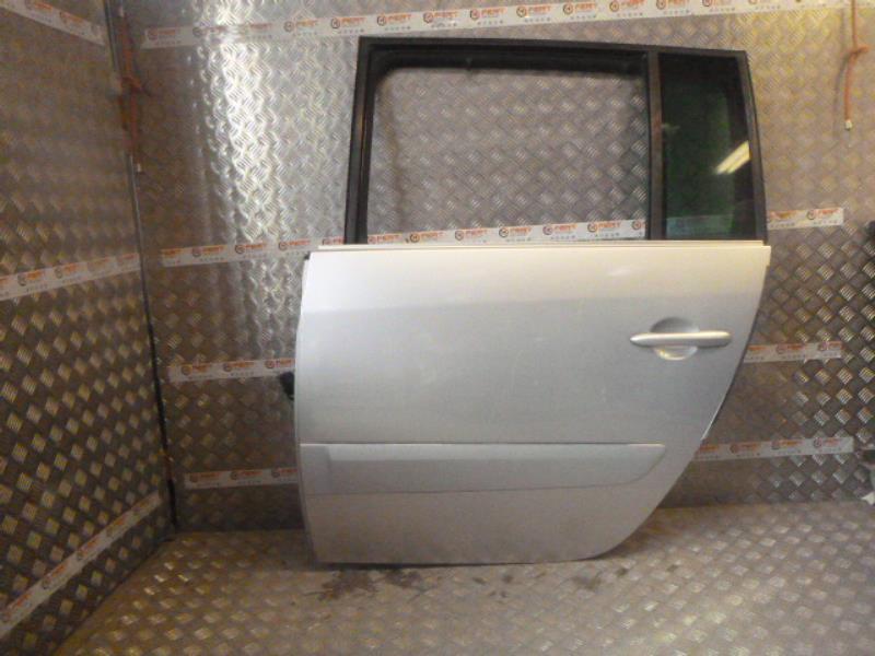 Portiera posteriore sinistra RENAULT GRAND ESPACE 4 PHASE 1 Diésel - 1