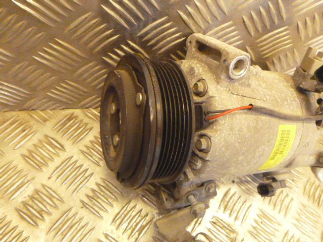 Compressore clima FORD FIESTA 6 PHASE 2 Gasolina - 1