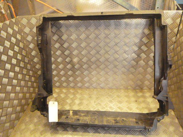 Buse BMW X5 E70 PHASE 2 Diesel - 1