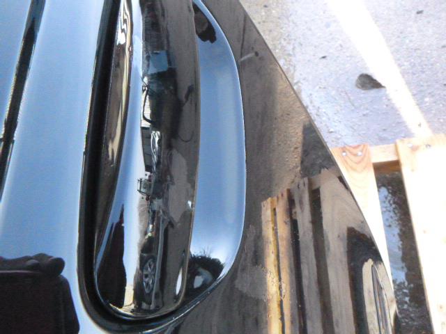 Puerta trasera izquierda AUDI A3 2 SPORTBACK PHASE 1 Diésel - 1