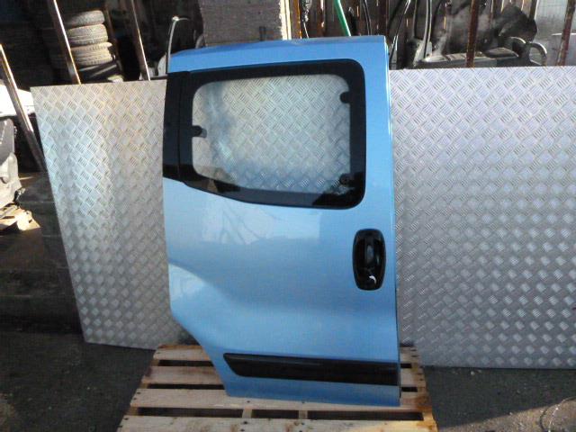 Puerta lateral derecha CITROEN NEMO Diésel - 1