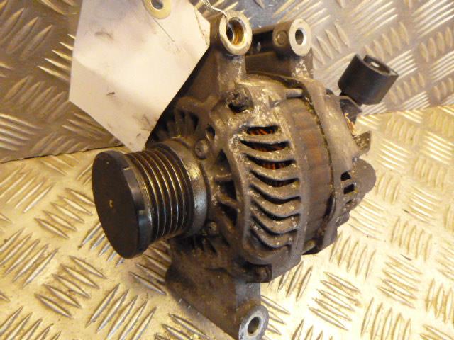 Alternatore CITROEN C3 2 PHASE 1 Gasolina - 1