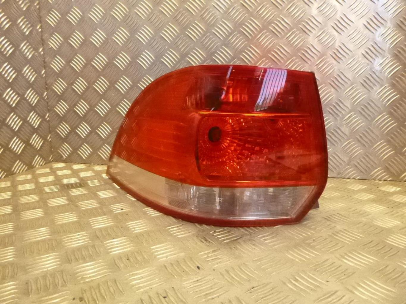 Fanale posteriore principale sinistro (luci) VOLKSWAGEN GOLF 5 BREAK Diésel - 1