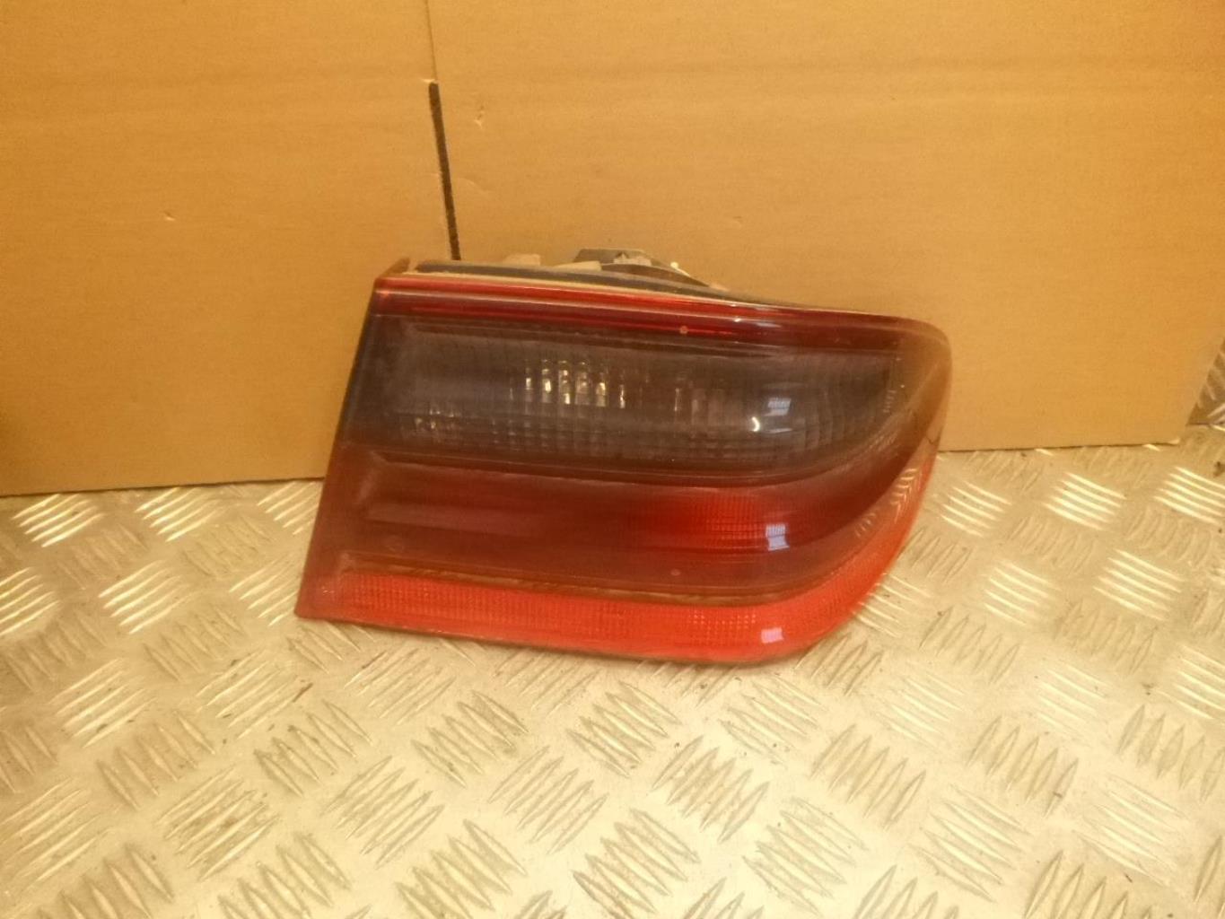 Fanale posteriore principale destro (luci) MERCEDES CLASSE E 210 PHASE 2 Diésel - 1