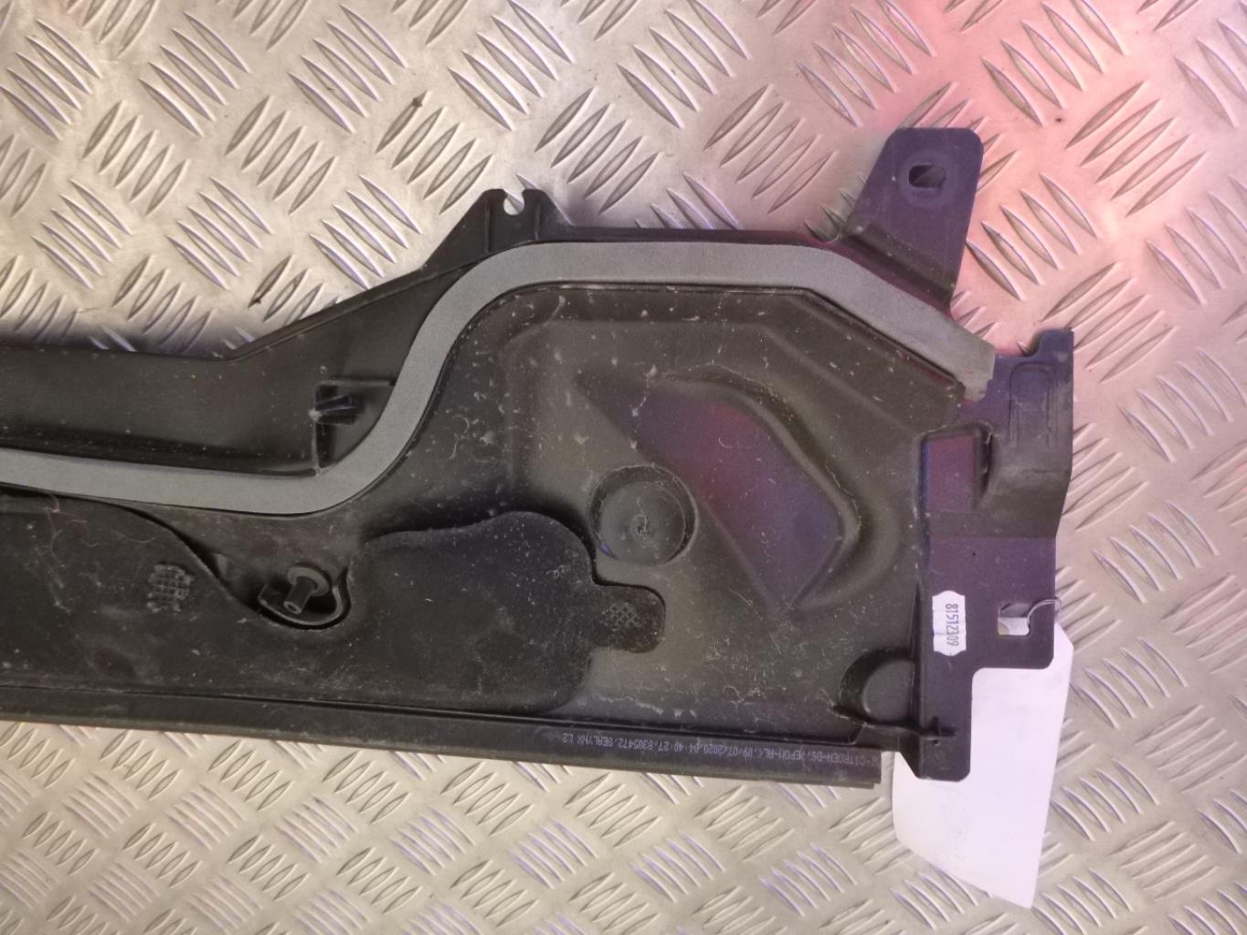 Quadro parabrezza PEUGEOT 2008 2 Gasolina - 1