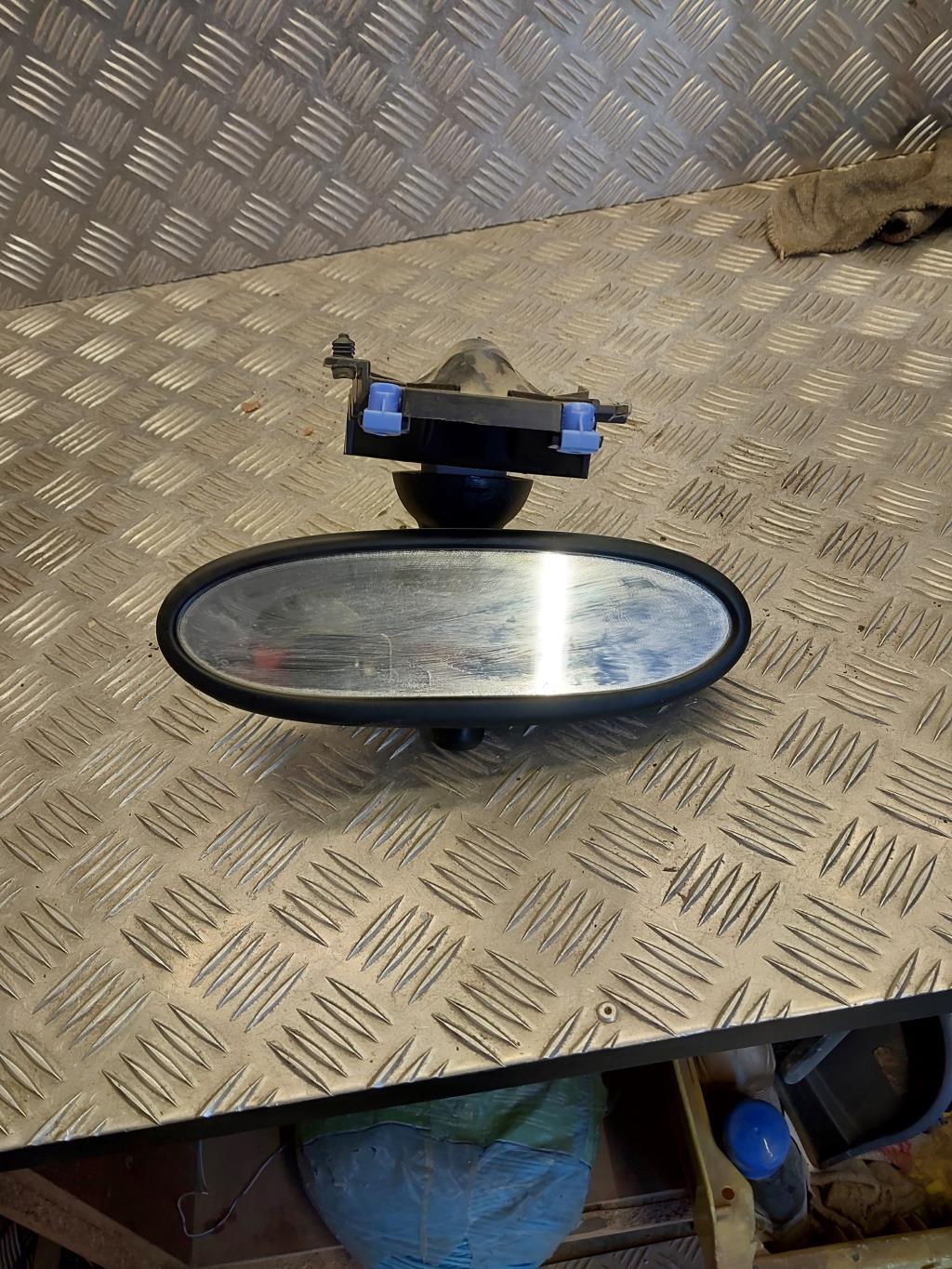Retrovisor interior MINI MINI 2 R60 COUNTRYMAN BREAK Diésel - 1