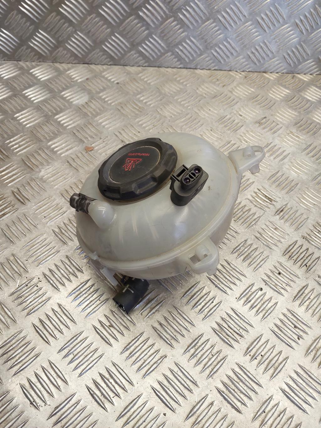 Vaso di espansione VOLKSWAGEN TIGUAN 2 PHASE 1 Diésel - 1
