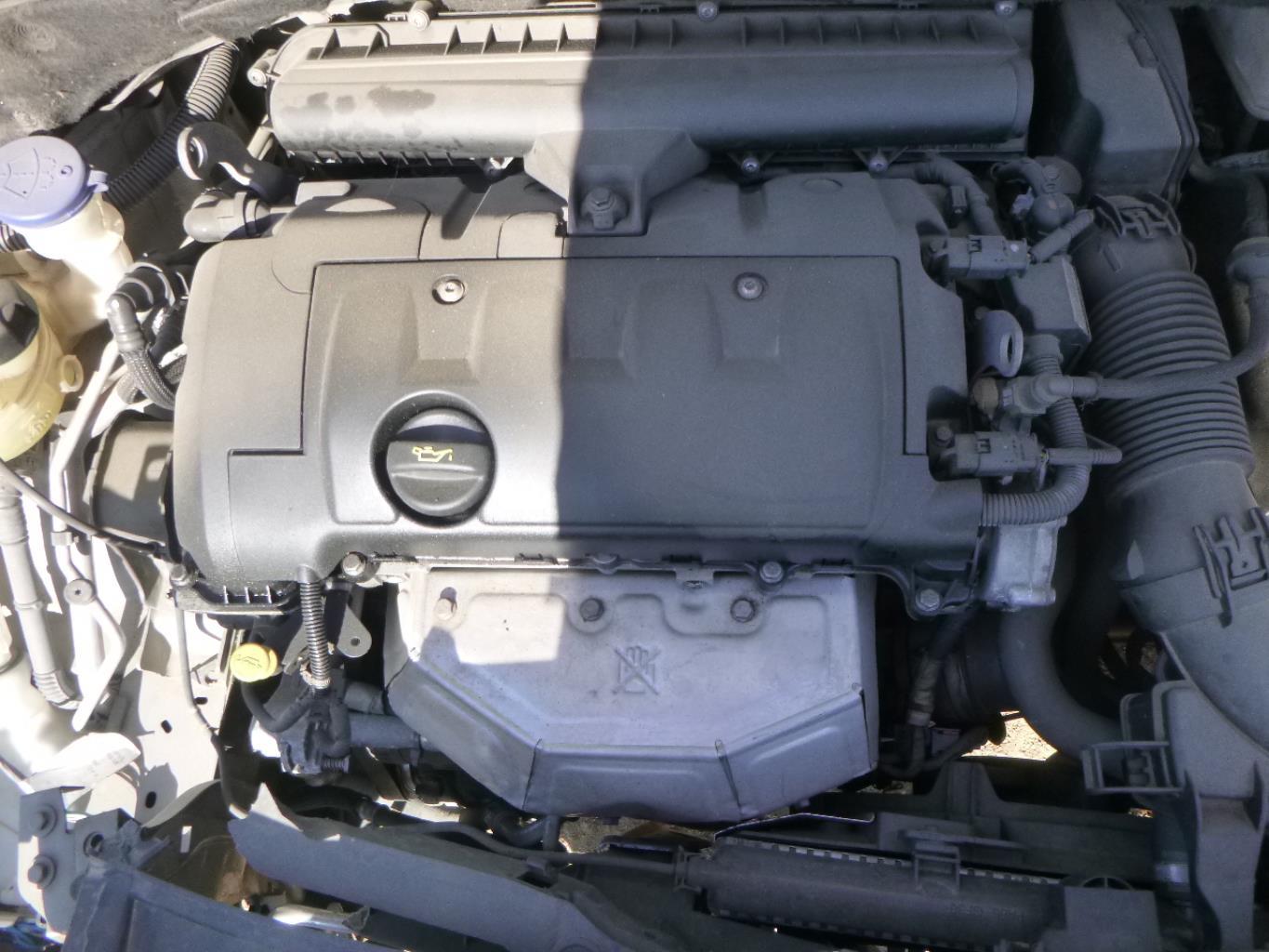 Scatola cambio CITROEN C3 2 PHASE 1 Gasolina - 1