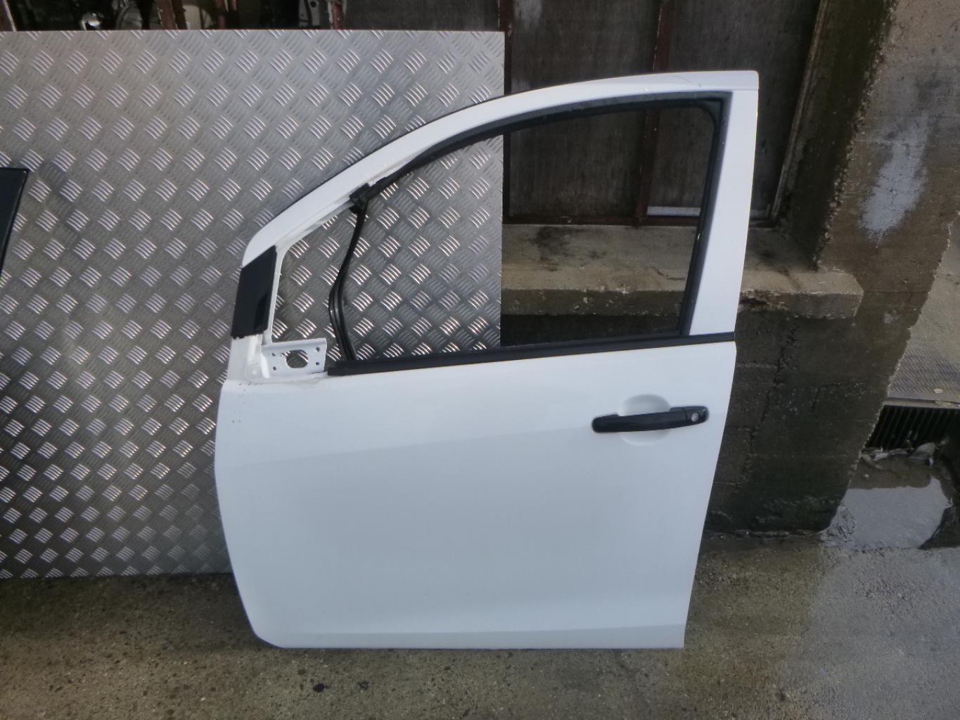 Portiera anteriore sinistra OPEL AGILA B Gasolina - 1