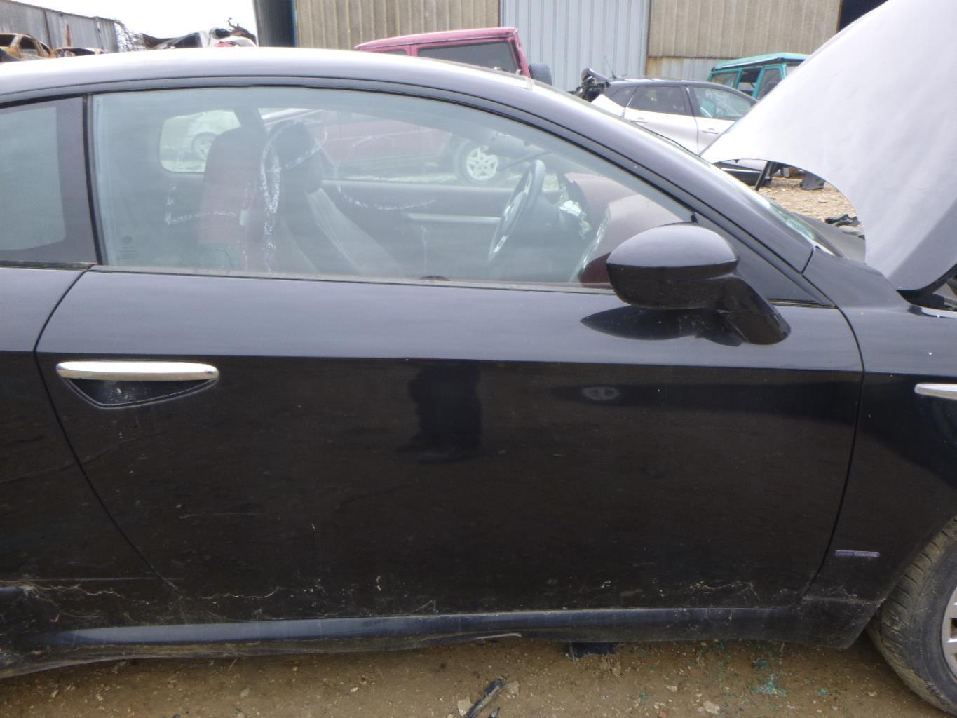 Portiera anteriore destra ALFA ROMEO BRERA COUPE Diésel - 1