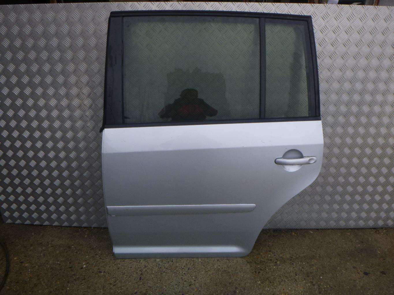 Portiera posteriore sinistra VOLKSWAGEN TOURAN 1 PHASE 1 Diésel - 1
