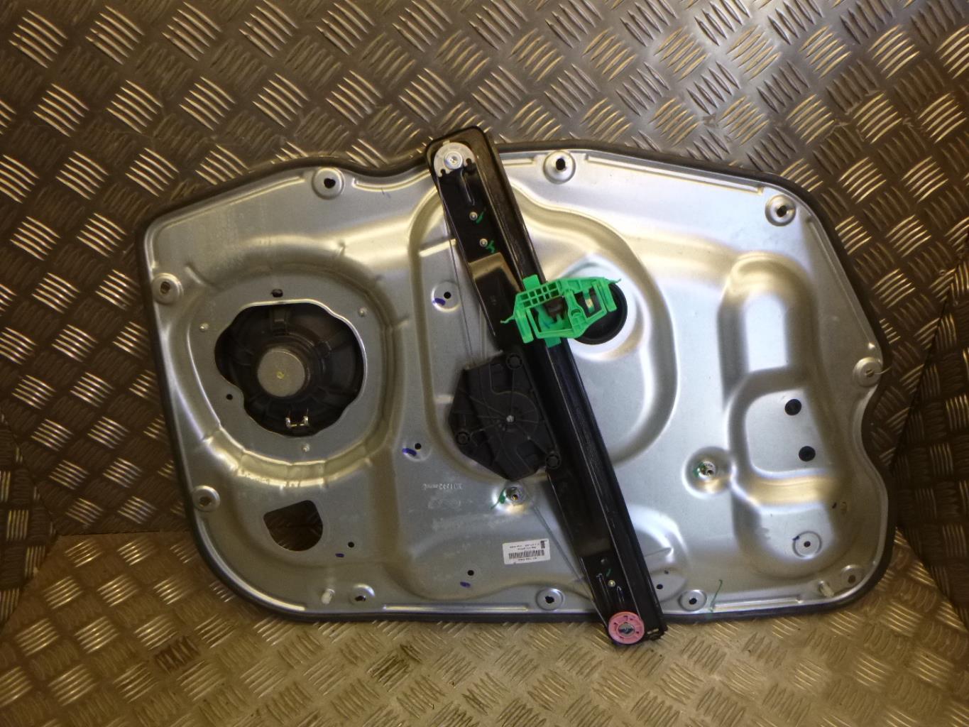 Alzacristalli elettrico anteriore destro ALFA ROMEO GIULIETTA 2 PHASE 2 Gasolina - 1
