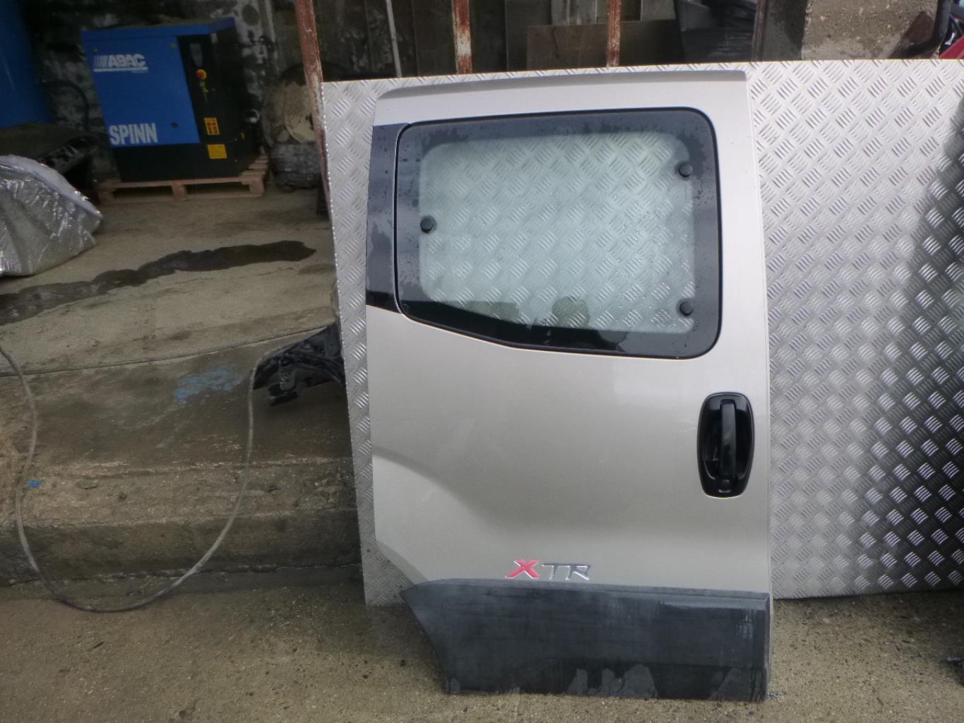Porte laterale droit CITROEN NEMO Diesel - 1
