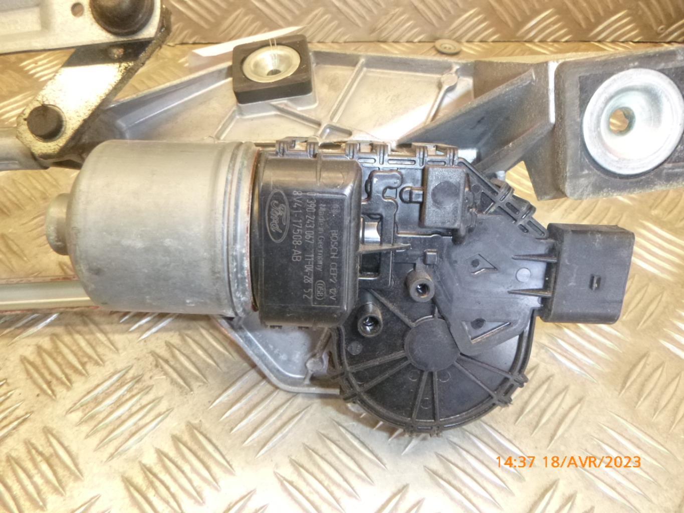 Motore tergicristallo anteriore FORD KUGA 1 Diésel - 1