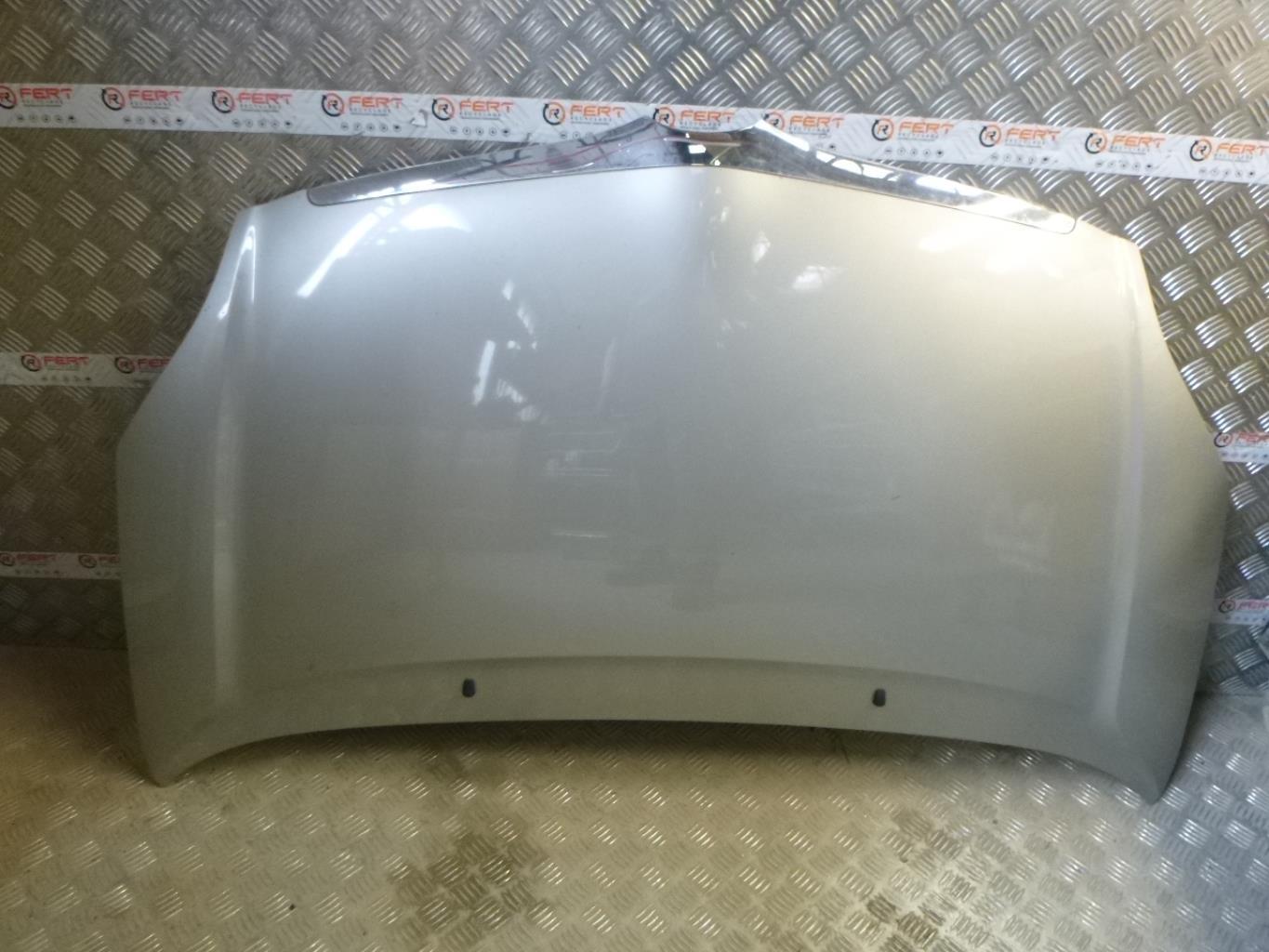 Capot TOYOTA COROLLA VERSO 1 Essence - 1