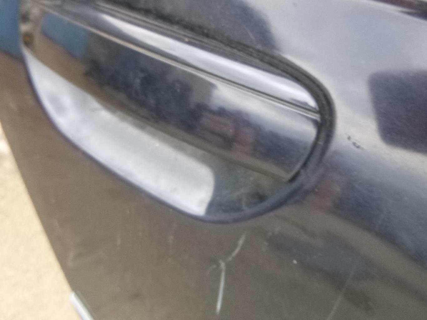 Puerta trasera derecha AUDI A6 3 ALLROAD PHASE 1 BREAK Diésel - 1