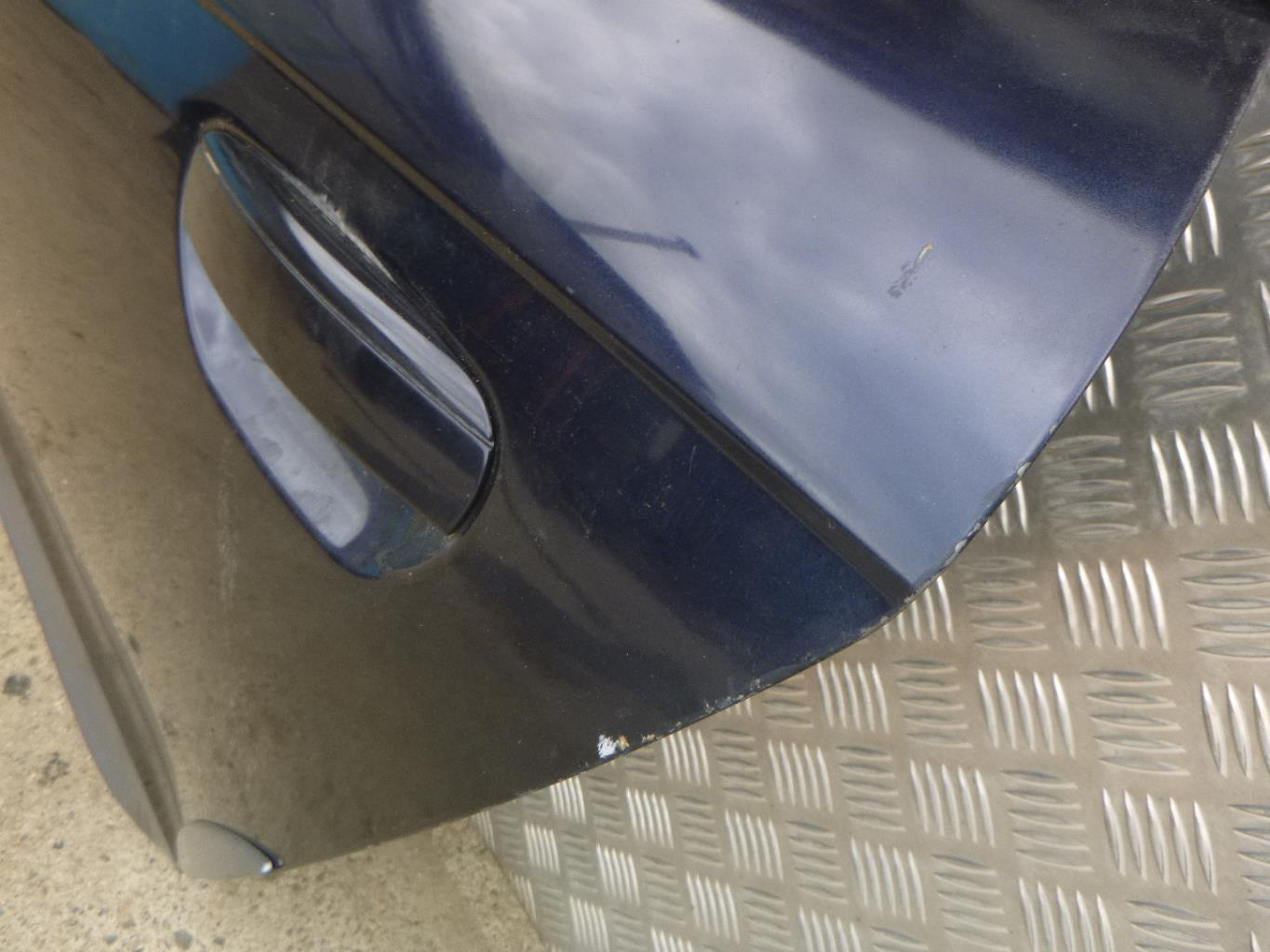 Puerta trasera izquierda AUDI A6 3 ALLROAD PHASE 1 BREAK Diésel - 1
