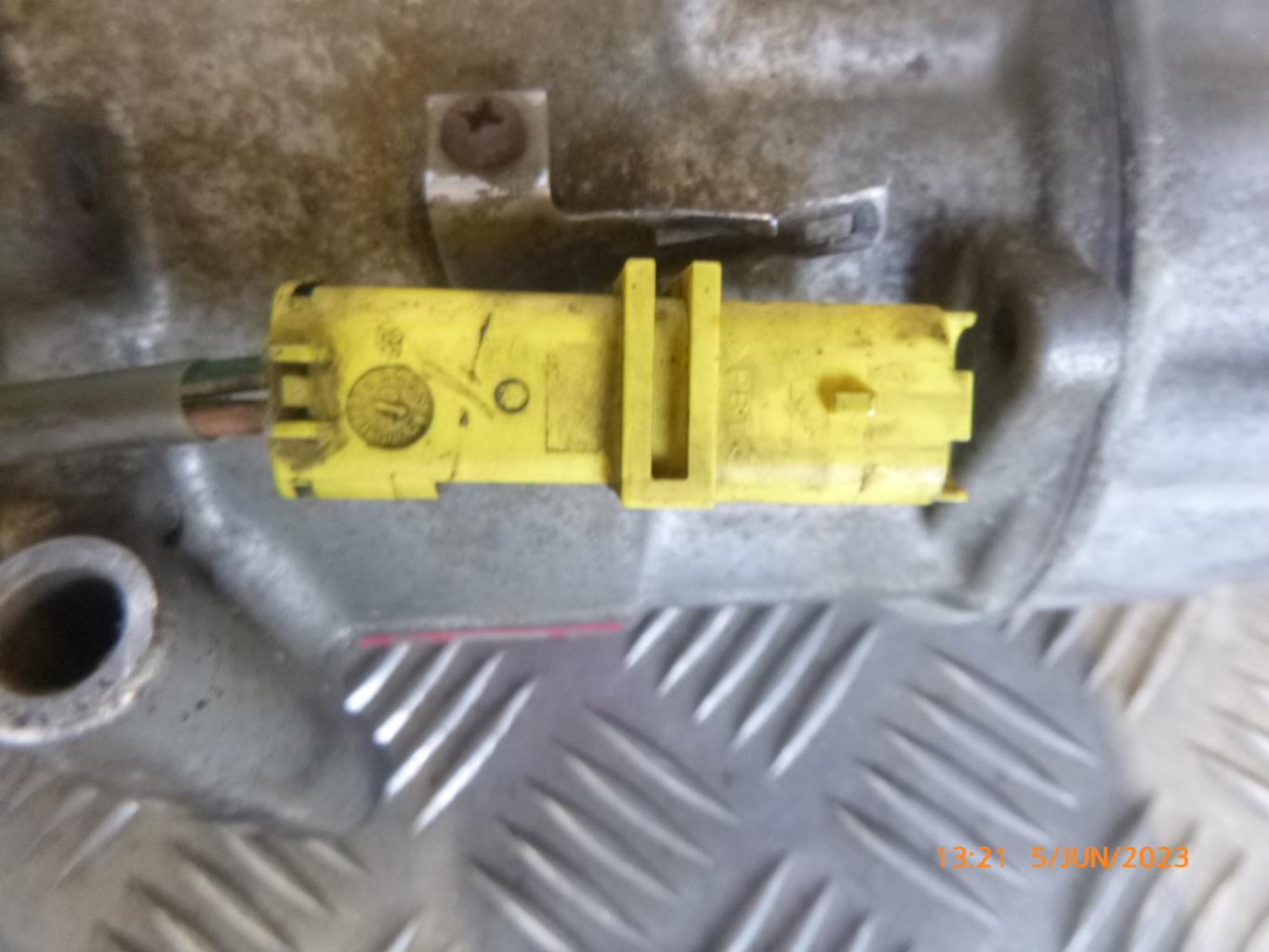 Compressore clima PEUGEOT BIPPER Diésel - 1