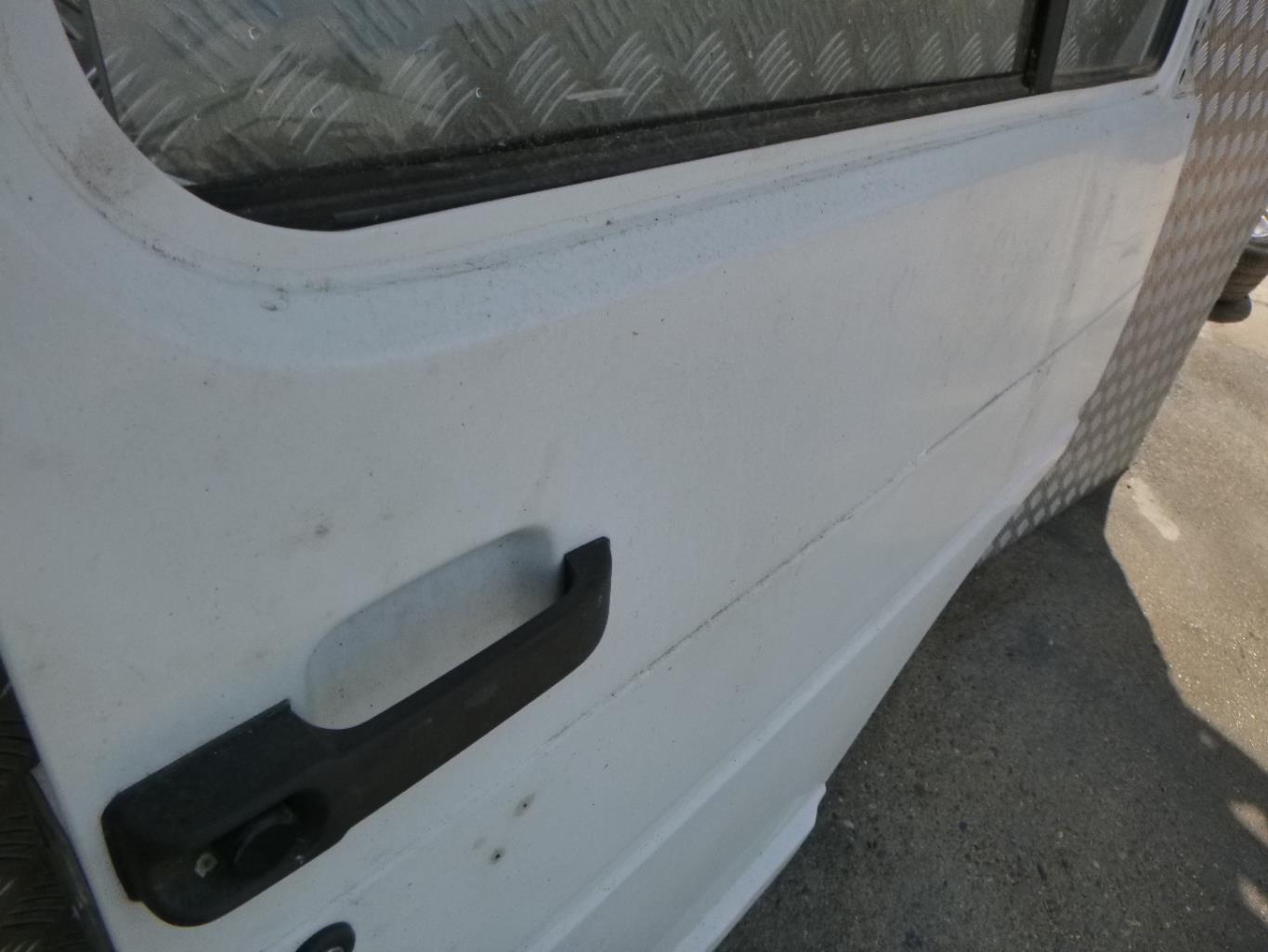 Portiera anteriore destra RENAULT TRAFIC 1 PHASE 3 Diésel - 1