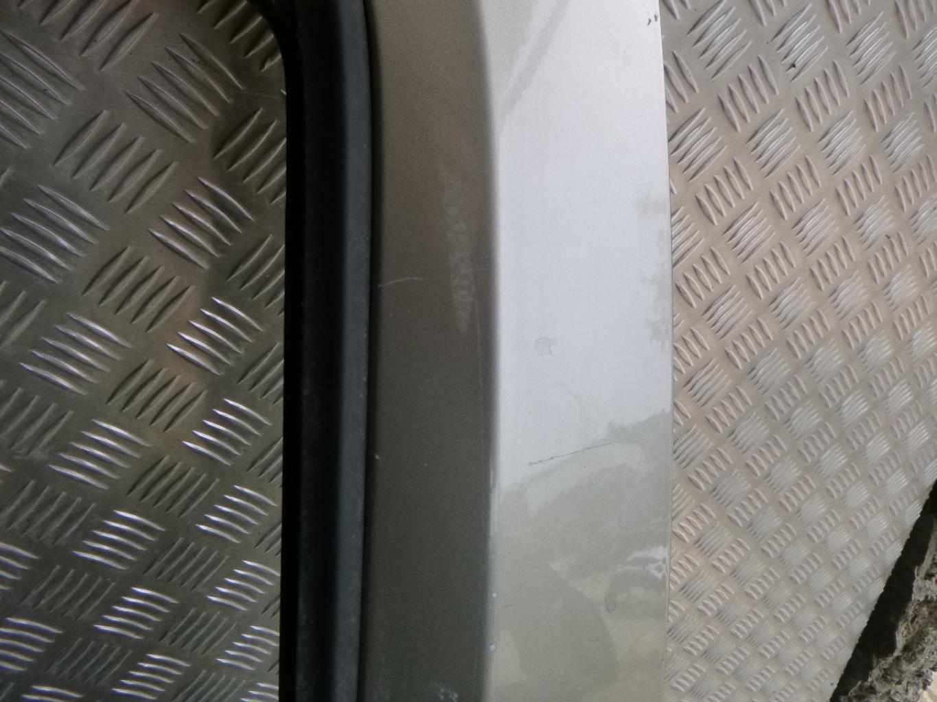 Porte avant gauche CITROEN NEMO Diesel - 1