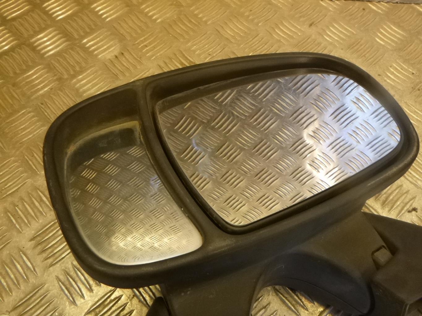 Specchietto retrovisore sinistro OPEL VIVARO 1 PHASE 1 Diésel - 1