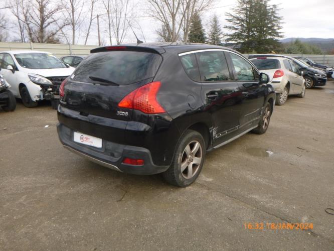 Photo de la pièce