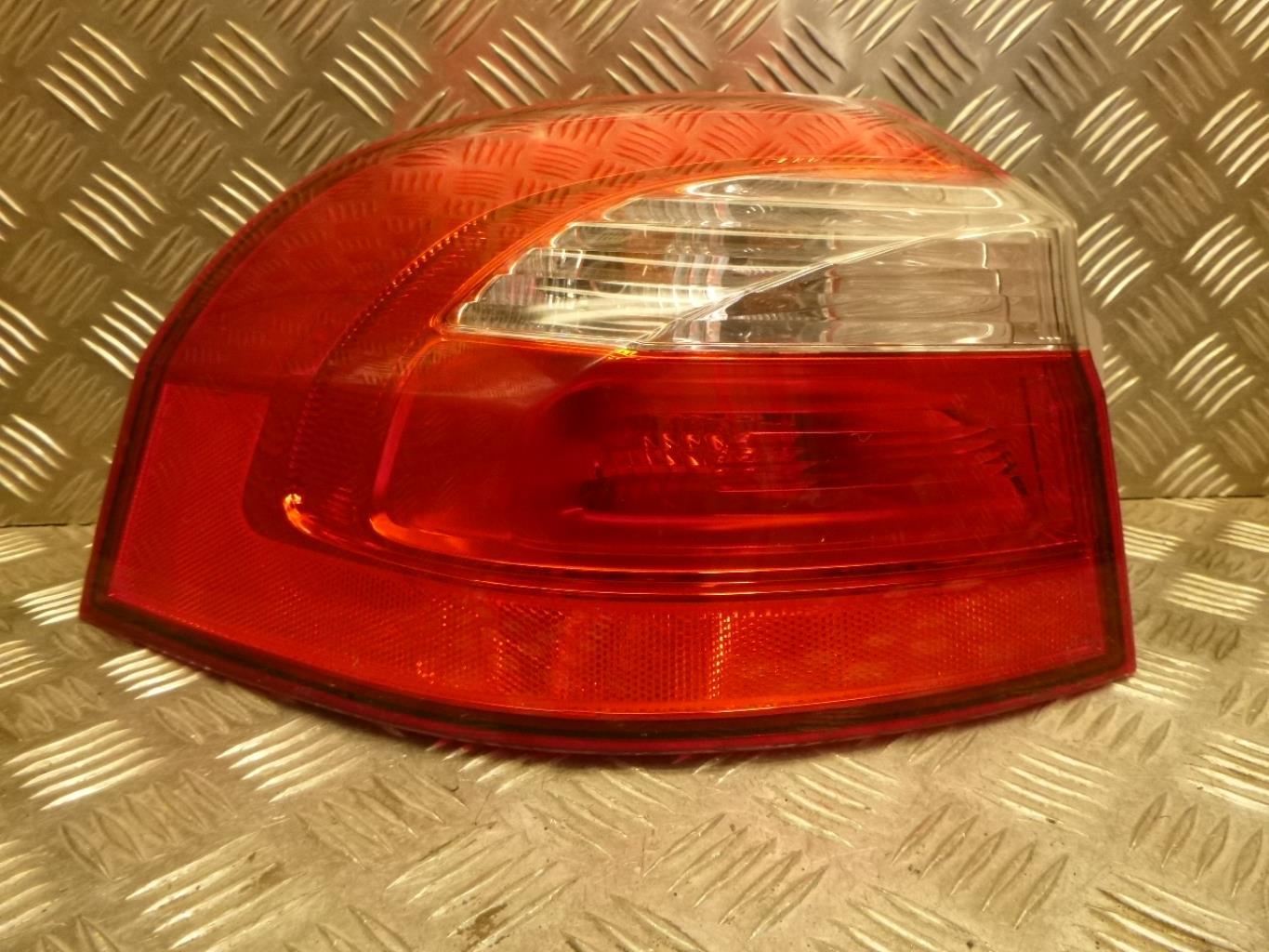Fanale posteriore principale sinistro (luci) KIA RIO 3 PHASE 1 Gasolina - 1