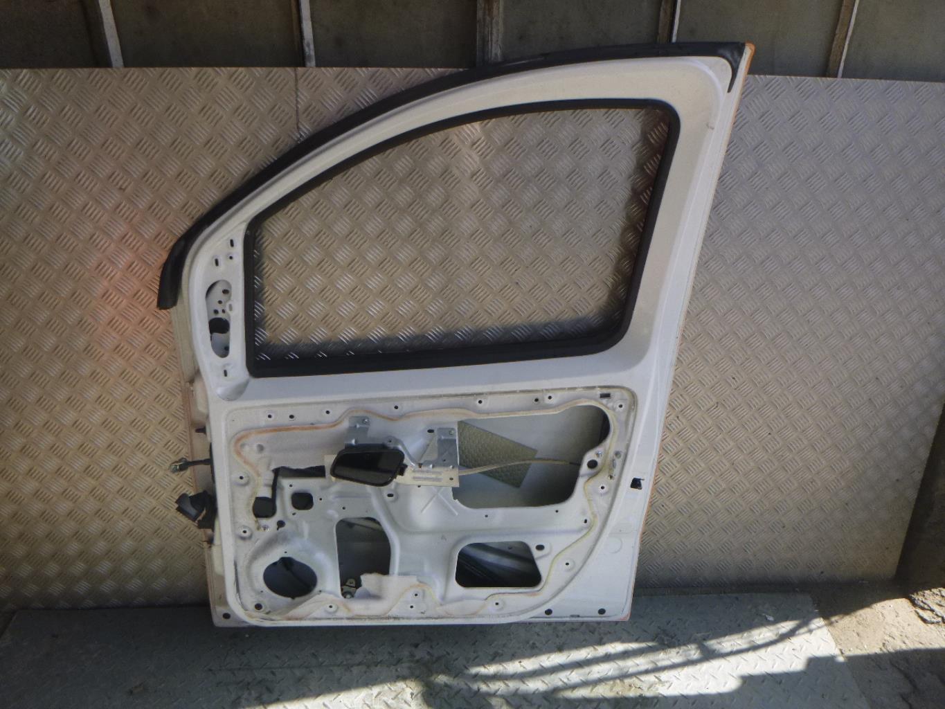 Puerta delantera derecha CITROEN NEMO Diésel - 1