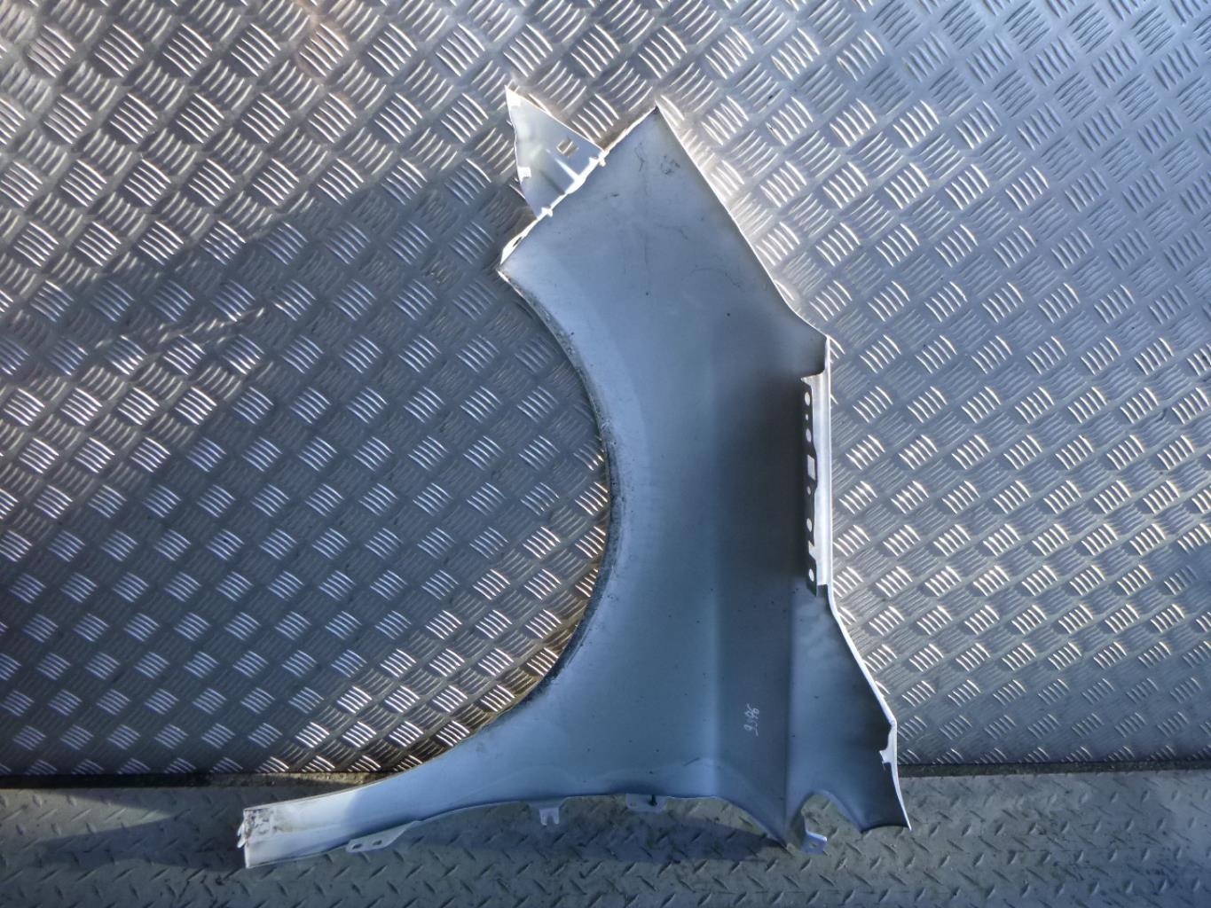 Parafango anteriore destro CITROEN C4 2 PHASE 2 Diésel - 1