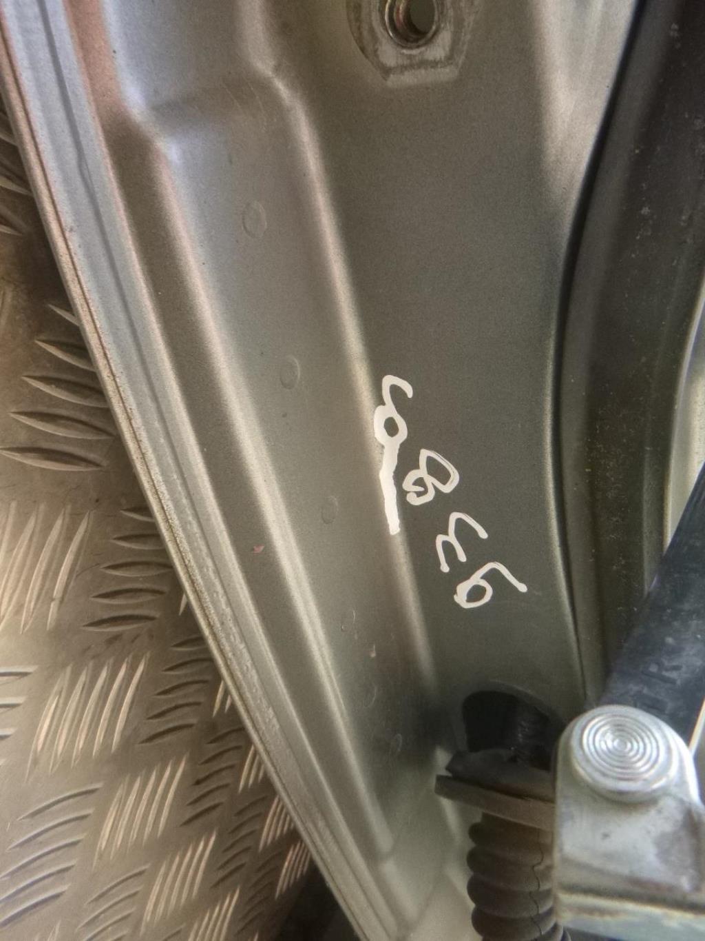 Portiera anteriore destra SUZUKI SX4 1 Diésel - 1