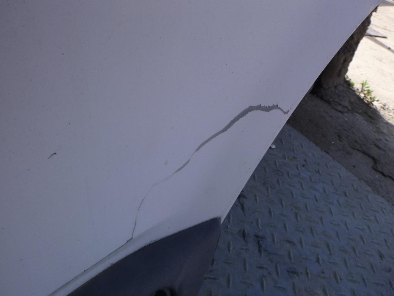 Porte avant droit RENAULT MASTER 2 PHASE 1 Diesel - 1
