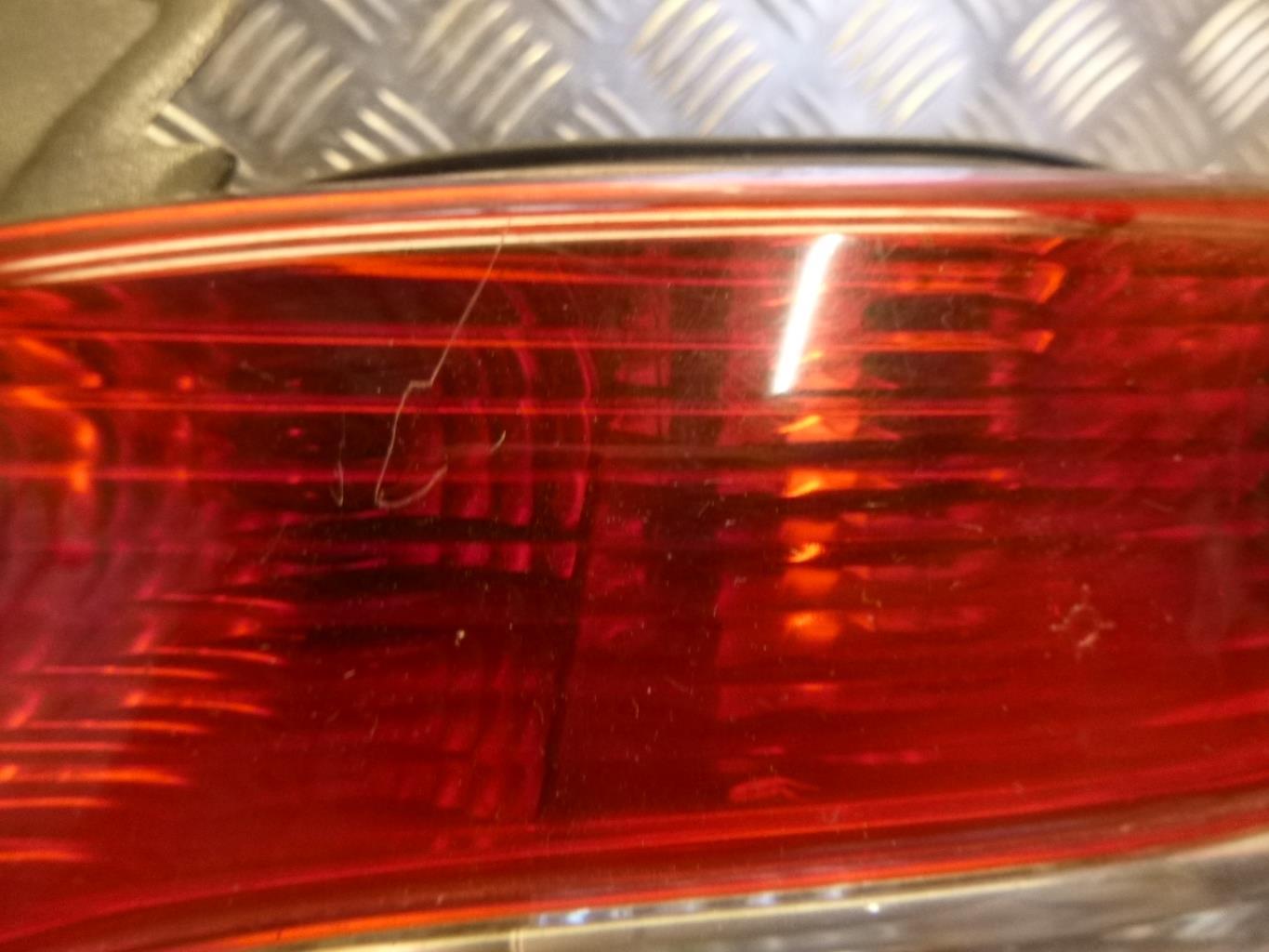 Fanale posteriore principale destro (luci) PEUGEOT 406 COUPE Gasolina - 1