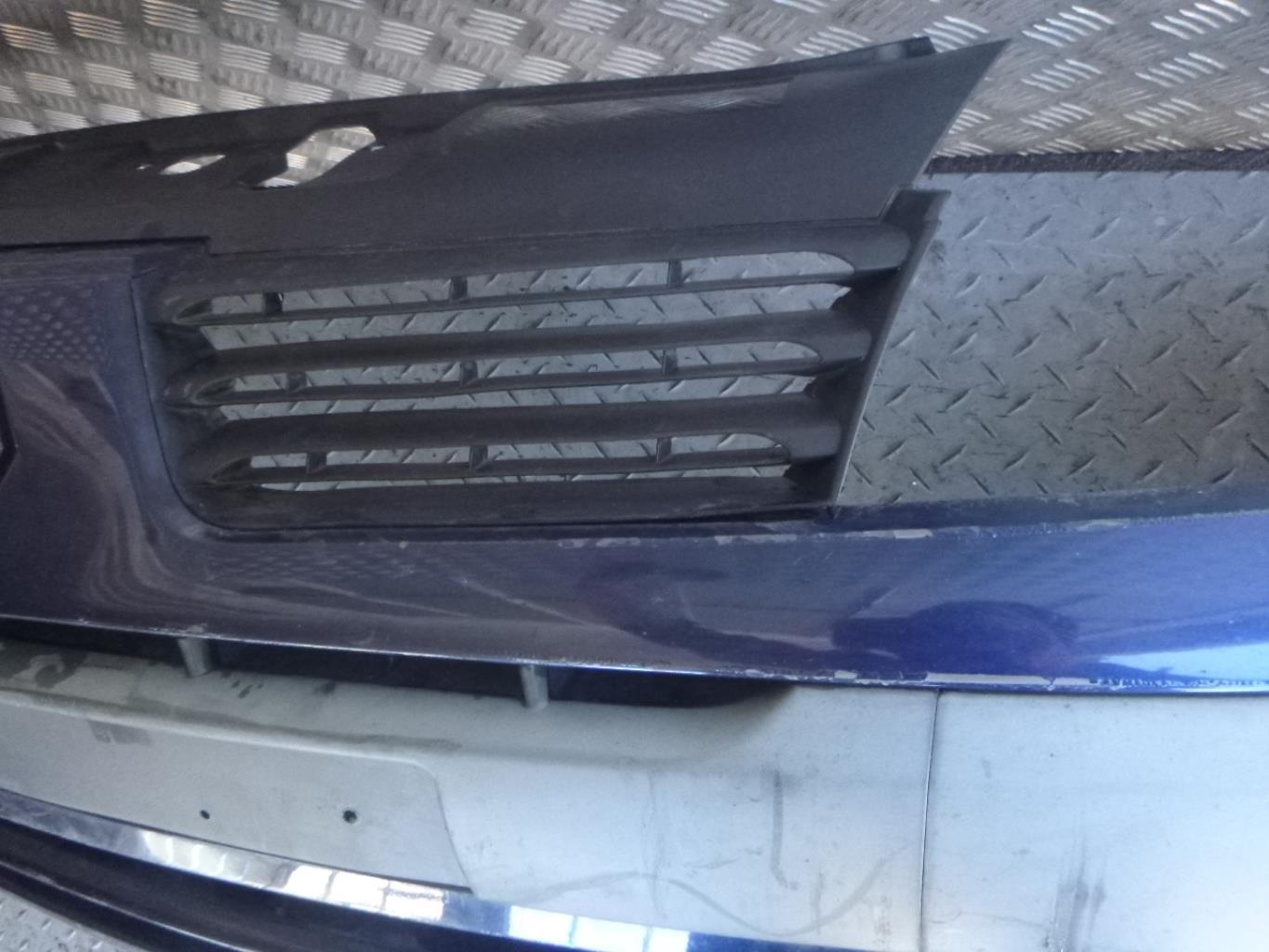 Pare choc avant RENAULT CLIO 2 PHASE 2 Essence - 1