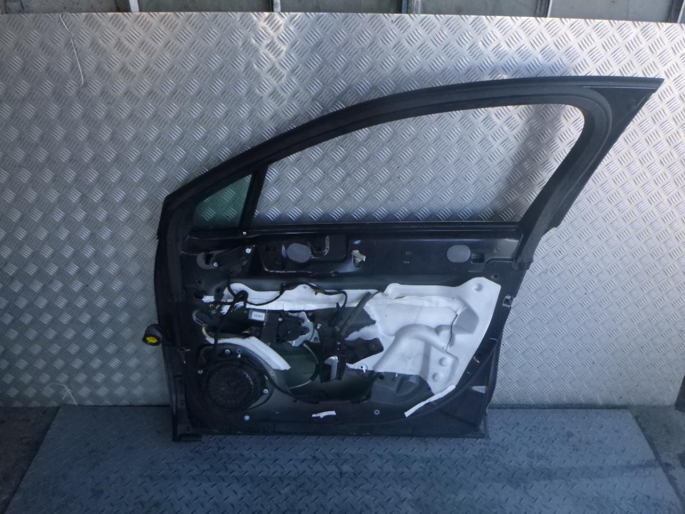 Portiera anteriore destra CITROEN C5 2 Diésel - 1