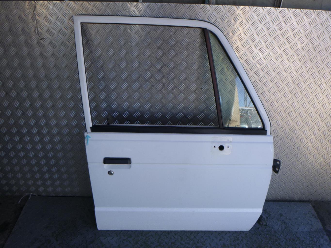 Portiera anteriore destra HYUNDAI GALLOPER Diésel - 1