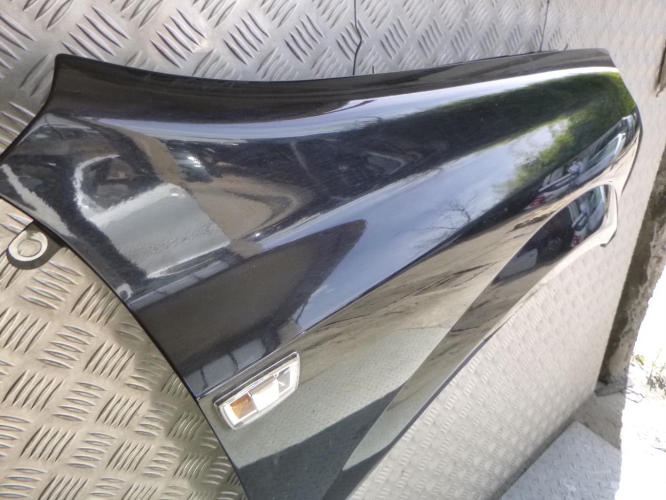 Parafango anteriore destro OPEL ASTRA H GTC PHASE 2 Gasolina - 1