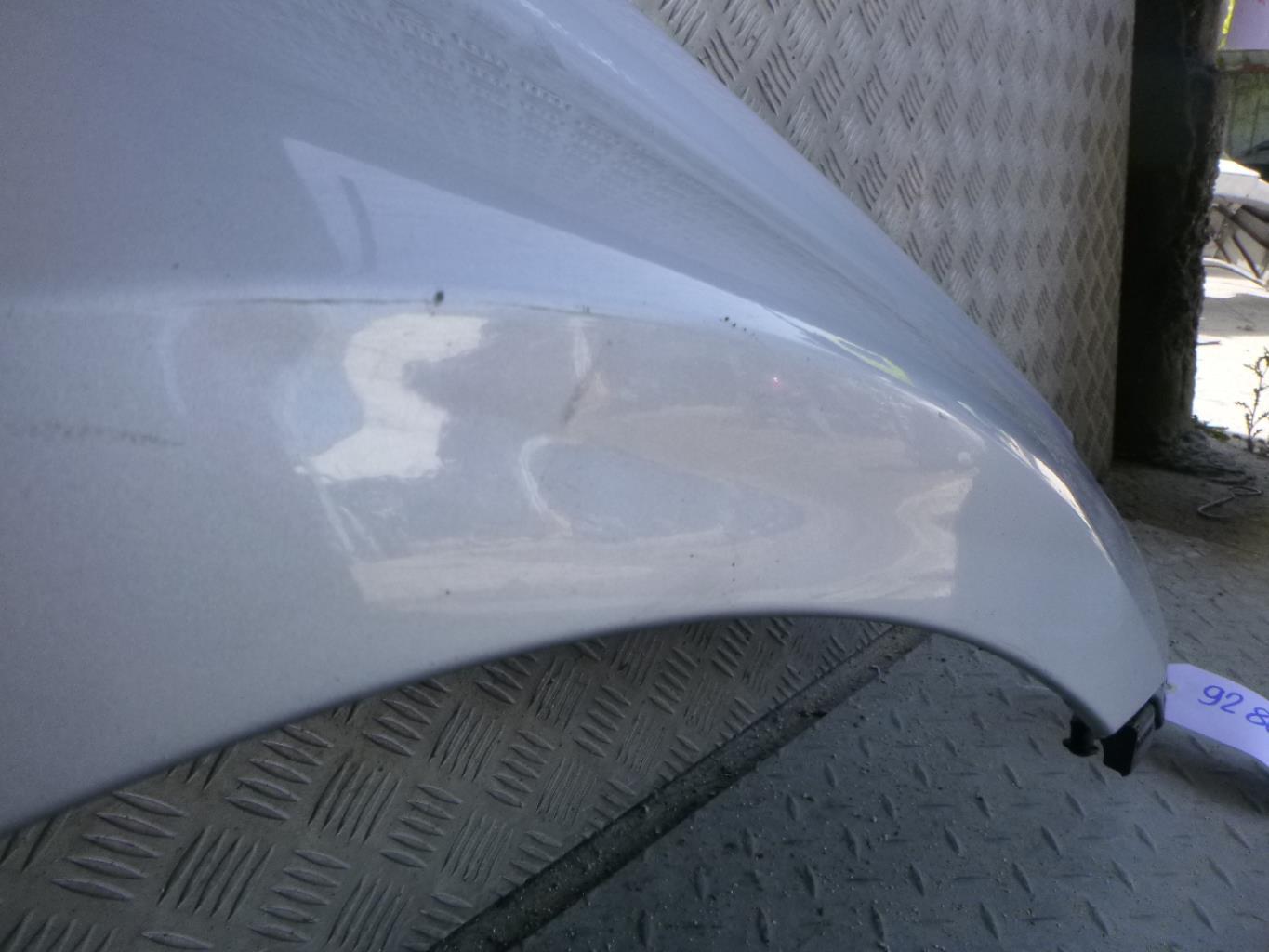 Parafango anteriore destro RENAULT LAGUNA 3 PHASE 1 Diésel - 1