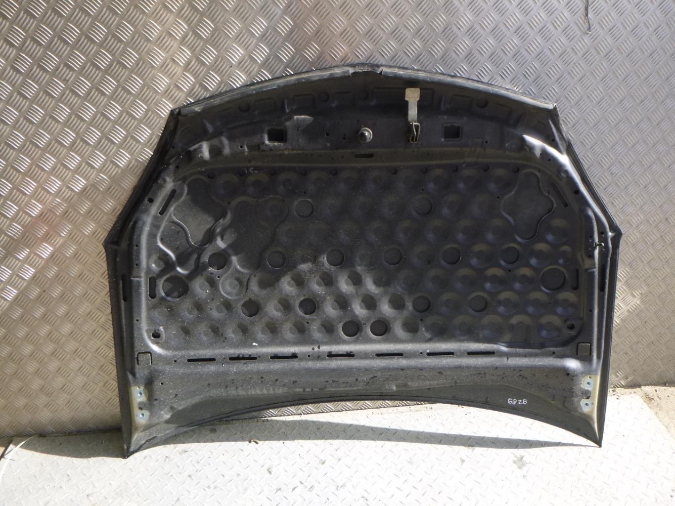 Capot OPEL ASTRA H GTC PHASE 2 Essence - 1