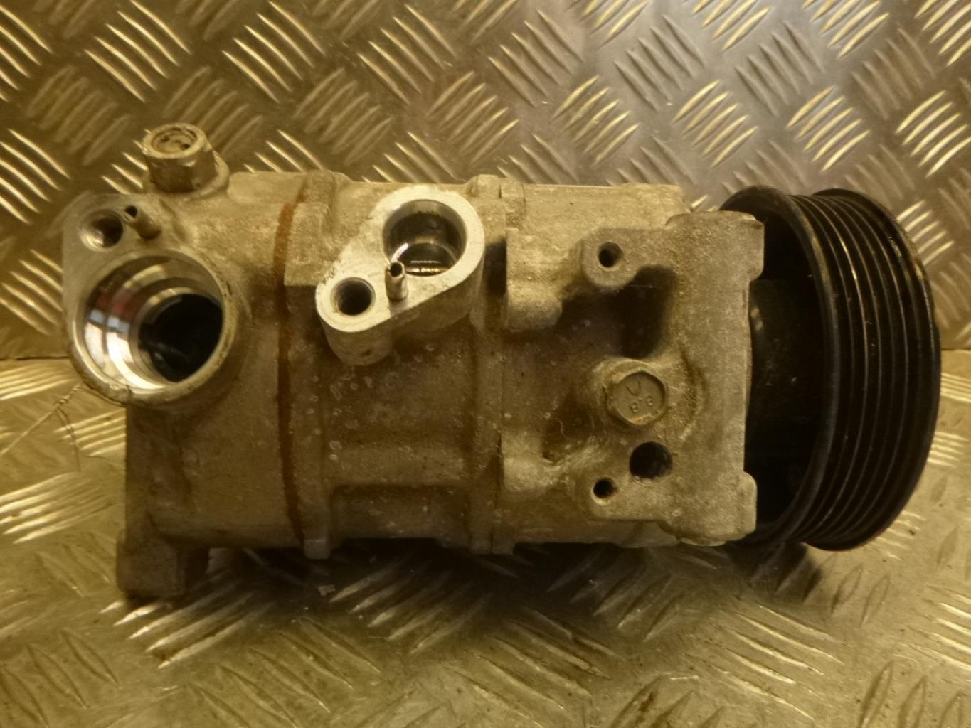Compressore clima VOLKSWAGEN POLO 6 PHASE 1 Gasolina - 1