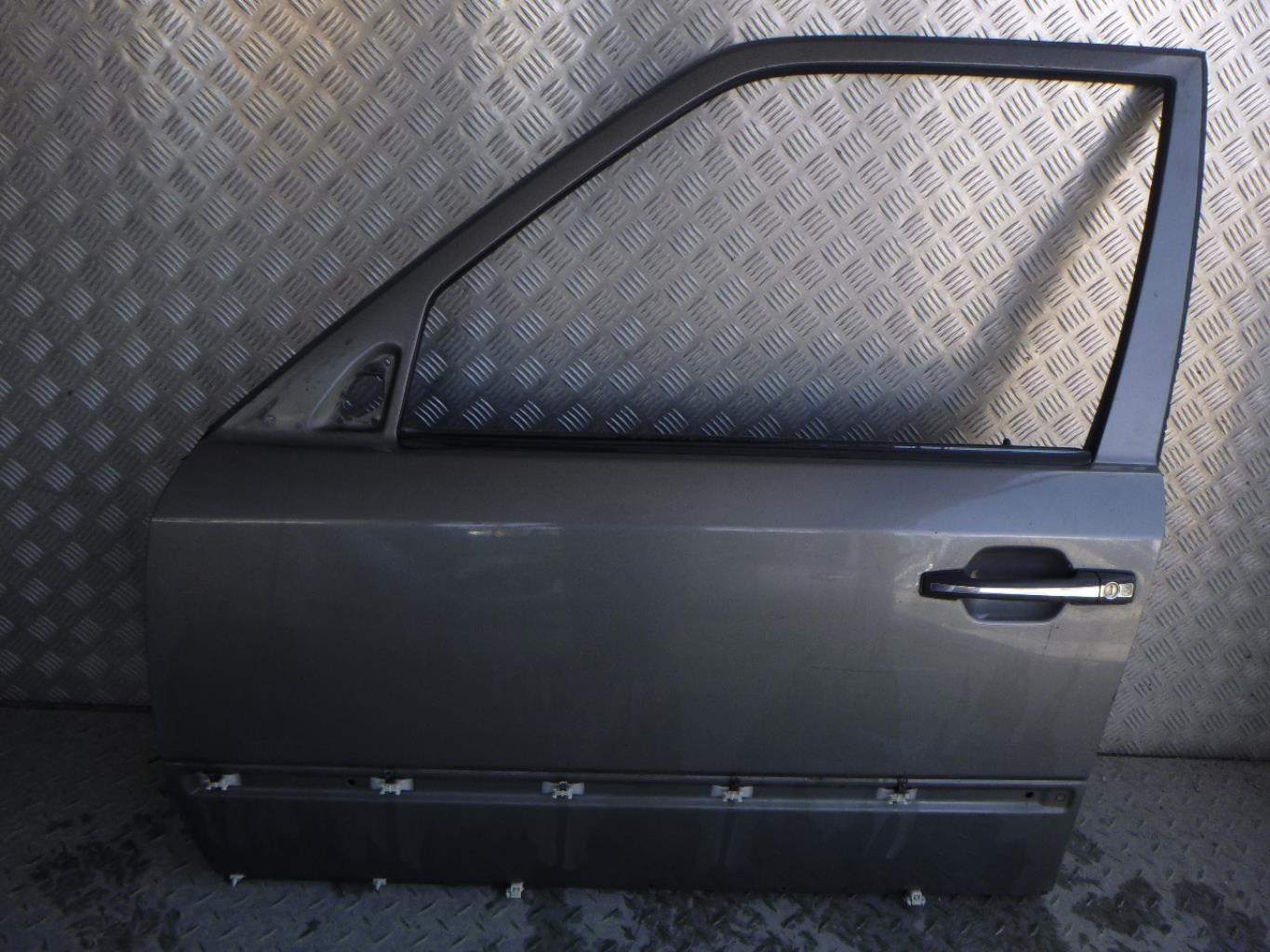Portiera anteriore sinistra MERCEDES 250 W124 PHASE 1 Diésel - 1