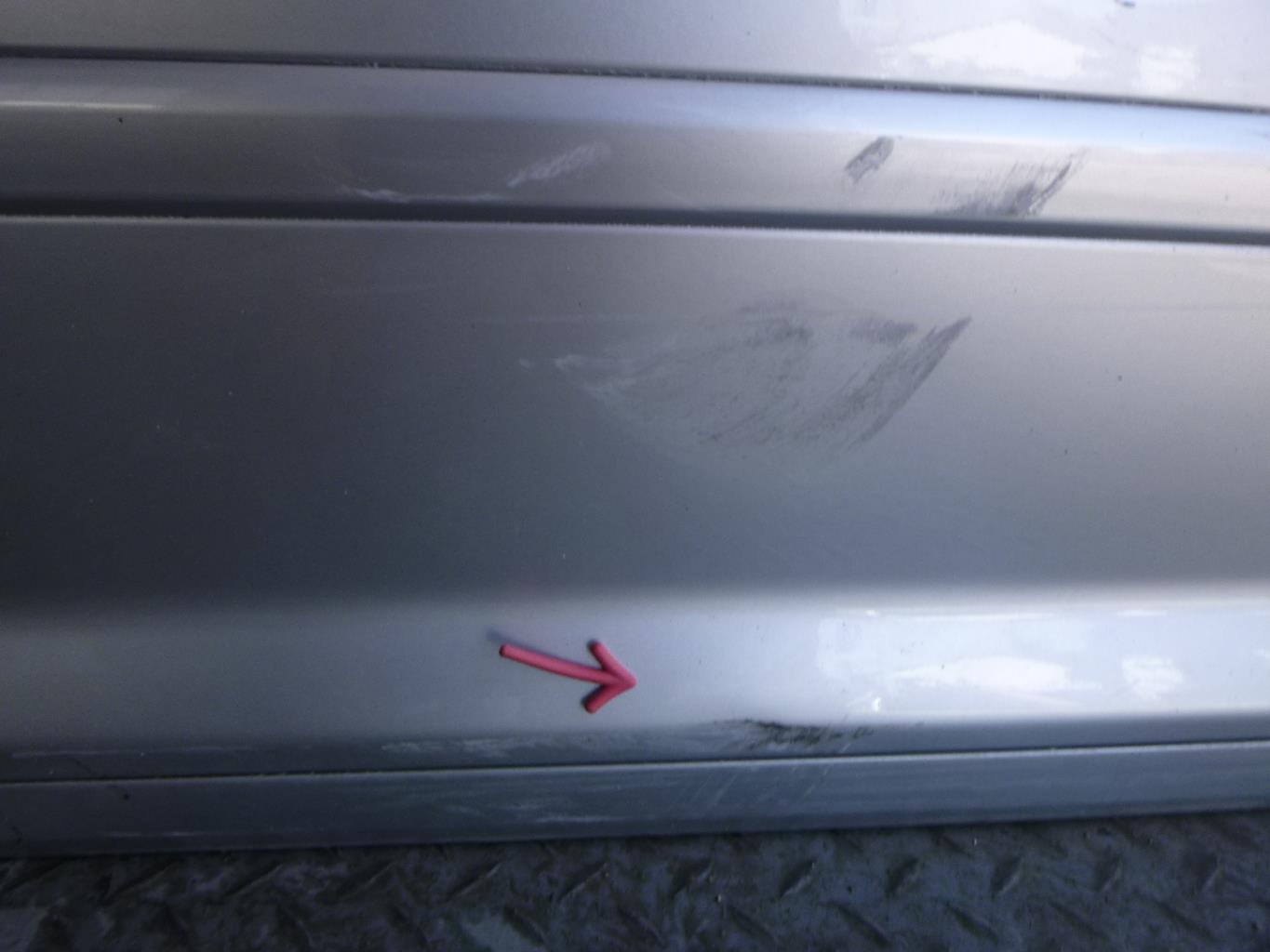 Puerta delantera derecha AUDI A3 2 SPORTBACK PHASE 1 Diésel - 1